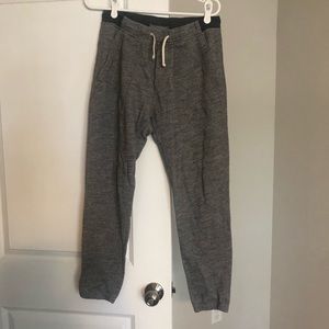 🔴J. Crew Sweatpants - cute & fashionable 🔴